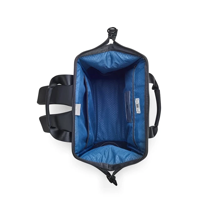 Delsey Turenne Laptop Backpack 14'' Black 5 Delsey Turenne Laptop Backpack 14'' Black - Afbeelding 5