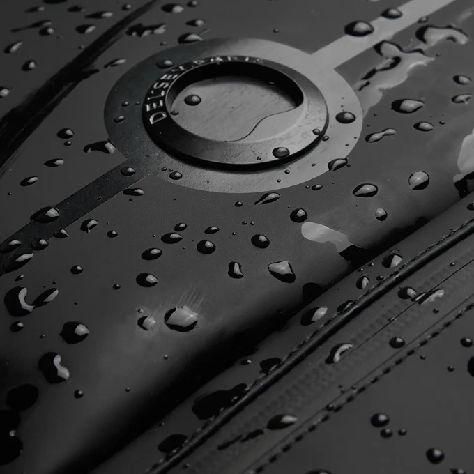 Delsey Turenne Laptop Backpack 14'' Black 7 Delsey Turenne Laptop Backpack 14'' Black - Afbeelding 7