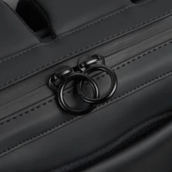 Delsey Turenne Laptop Backpack 14'' Black 15 Delsey Turenne Laptop Backpack 14'' Black -Ospre Koffers Winkel image 6218