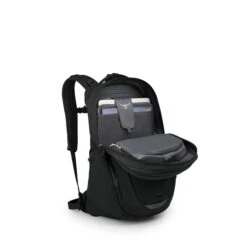 Osprey Radial Black -Ospre Koffers Winkel image 6223