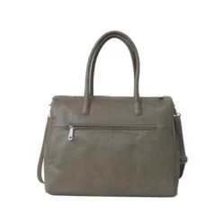 Gigi Fratelli Romance Lady Businessbag 15" Taupe -Ospre Koffers Winkel image 6237