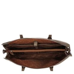 Gigi Fratelli Romance Lady Businessbag 15" Taupe -Ospre Koffers Winkel image 6238