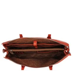 Gigi Fratelli Romance Lady Businessbag 15" Orange -Ospre Koffers Winkel image 6242