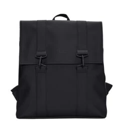 Rains MSN Bag W3 Black