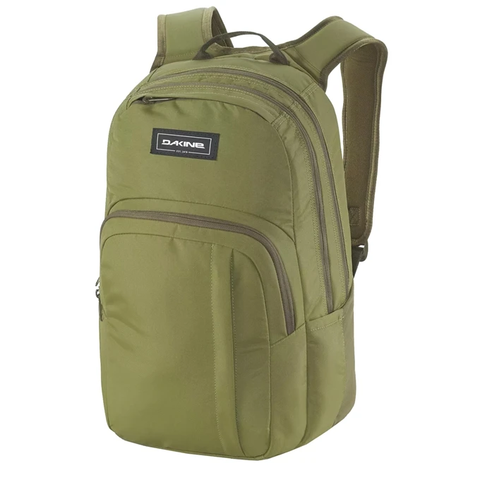 Dakine Campus M 25L Utility Green 1 Dakine Campus M 25L Utility Green