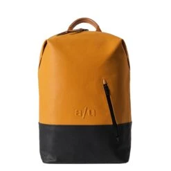 Aunts & Uncles Japan Hamamatsu Backpack 13" Butterscotch