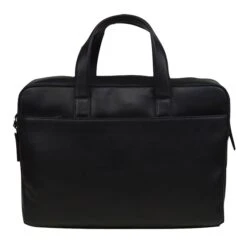 DSTRCT Premium Collection Laptopbag 15,6" Black II -Ospre Koffers Winkel image 6284