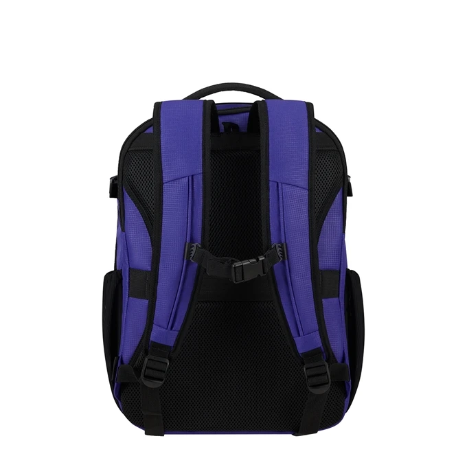 Samsonite Roader Laptop Backpack M Deep Blue 3 Samsonite Roader Laptop Backpack M Deep Blue - Afbeelding 3