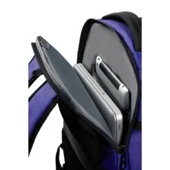 Samsonite Roader Laptop Backpack M Deep Blue 17 Samsonite Roader Laptop Backpack M Deep Blue -Ospre Koffers Winkel image 6308