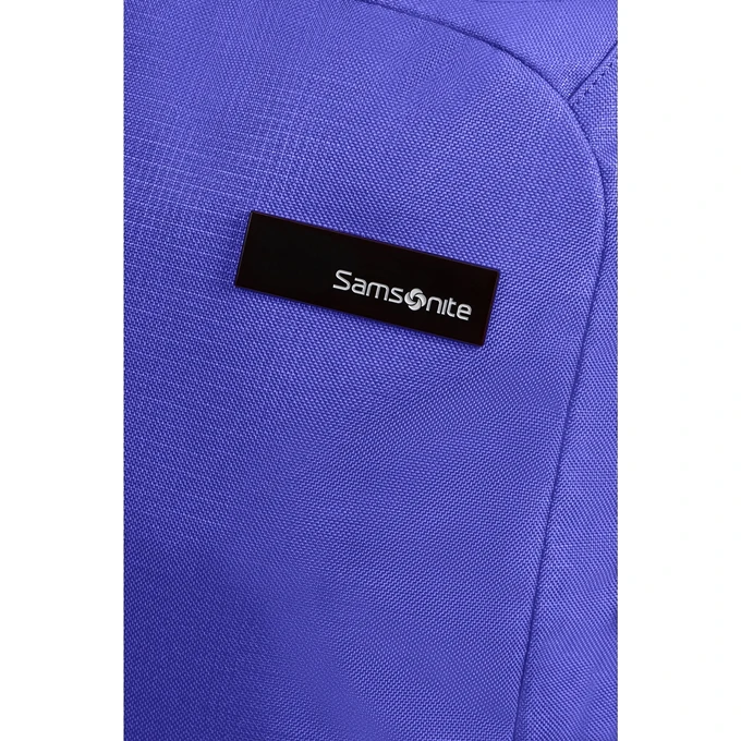 Samsonite Roader Laptop Backpack M Deep Blue 9 Samsonite Roader Laptop Backpack M Deep Blue - Afbeelding 9