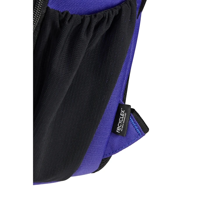 Samsonite Roader Laptop Backpack M Deep Blue 10 Samsonite Roader Laptop Backpack M Deep Blue - Afbeelding 10