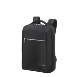 Samsonite Litepoint Laptop Backpack 14.1'' Black -Ospre Koffers Winkel image 6341