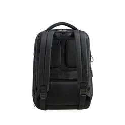 Samsonite Litepoint Laptop Backpack 14.1'' Black -Ospre Koffers Winkel image 6343