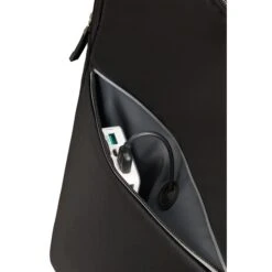 Samsonite Litepoint Laptop Backpack 14.1'' Black -Ospre Koffers Winkel image 6345