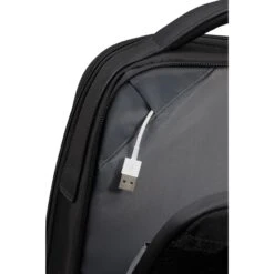 Samsonite Litepoint Laptop Backpack 14.1'' Black -Ospre Koffers Winkel image 6346