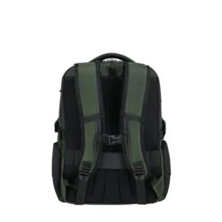 Samsonite BIZ2GO Laptop Backpack 15.6'' Daytrip Earth Green -Ospre Koffers Winkel image 6350