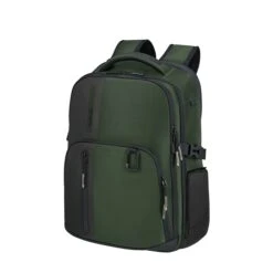 Samsonite BIZ2GO Laptop Backpack 15.6'' Daytrip Earth Green -Ospre Koffers Winkel image 6351