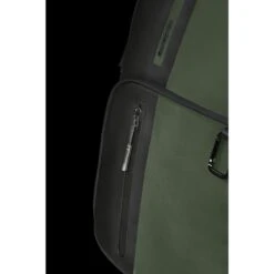 Samsonite BIZ2GO Laptop Backpack 15.6'' Daytrip Earth Green -Ospre Koffers Winkel image 6352