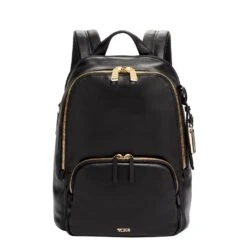 Tumi Voyageur Hannah Backpack Black