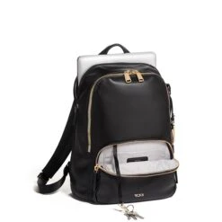 Tumi Voyageur Hannah Backpack Black -Ospre Koffers Winkel image 6363