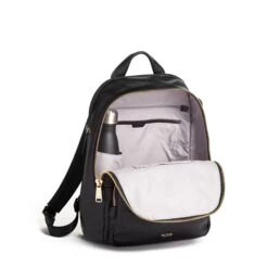Tumi Voyageur Hannah Backpack Black -Ospre Koffers Winkel image 6364