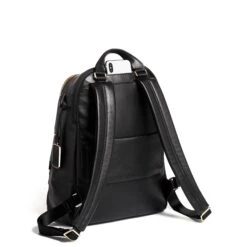 Tumi Voyageur Hannah Backpack Black -Ospre Koffers Winkel image 6365