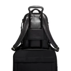 Tumi Voyageur Hannah Backpack Black -Ospre Koffers Winkel image 6366