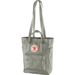 Fjallraven Kanken Totepack Fog -Ospre Koffers Winkel image 6384