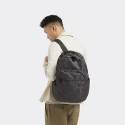 Kipling Seoul Signature Emb -Ospre Koffers Winkel image 6388