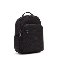 Kipling Seoul Signature Emb -Ospre Koffers Winkel image 6390