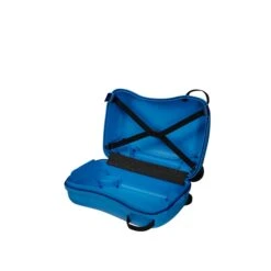 Samsonite Dream2Go Ride-On Suitcase Disney Mickey Stars -Ospre Koffers Winkel image 640