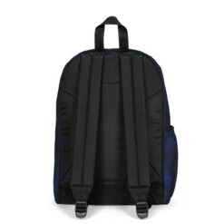 Eastpak Back To Work Zipp'R Camo Dye Navy -Ospre Koffers Winkel image 6416