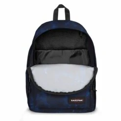 Eastpak Back To Work Zipp'R Camo Dye Navy -Ospre Koffers Winkel image 6417