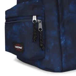 Eastpak Back To Work Zipp'R Camo Dye Navy -Ospre Koffers Winkel image 6419