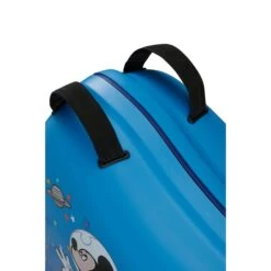 Samsonite Dream2Go Ride-On Suitcase Disney Mickey Stars -Ospre Koffers Winkel image 642