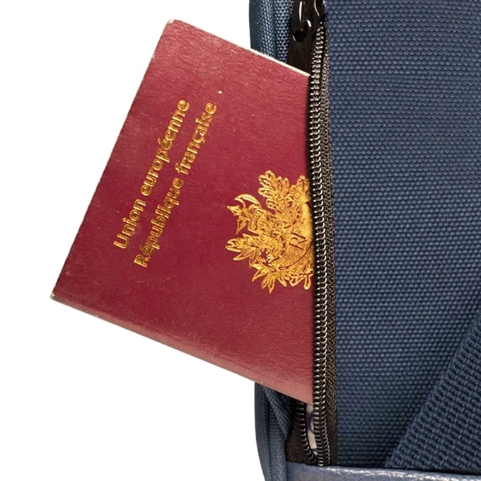 Cabaïa Cabaia Adventurer Medium Bag Reykjavik 11 Cabaïa Cabaia Adventurer Medium Bag Reykjavik - Afbeelding 11