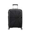 American Tourister Starvibe Spinner 67 EXP Black