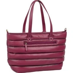 Burkely Drowsy Dani Workbag 14" Fuchsia 9 Burkely Drowsy Dani Workbag 14" Fuchsia -Ospre Koffers Winkel image 6451