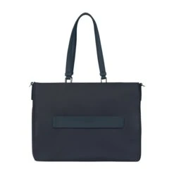 Samsonite Be-Her Shopping Bag 14.1" Dark Navy 8 Samsonite Be-Her Shopping Bag 14.1" Dark Navy -Ospre Koffers Winkel image 6456