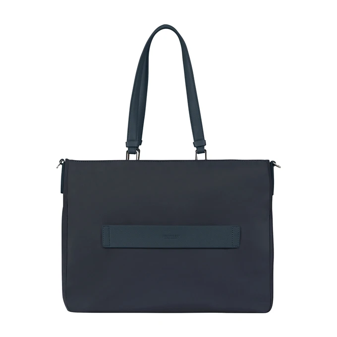 Samsonite Be-Her Shopping Bag 14.1" Dark Navy 3 Samsonite Be-Her Shopping Bag 14.1" Dark Navy - Afbeelding 3