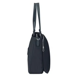Samsonite Be-Her Shopping Bag 14.1" Dark Navy 10 Samsonite Be-Her Shopping Bag 14.1" Dark Navy -Ospre Koffers Winkel image 6458