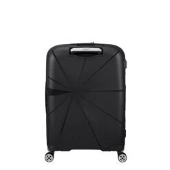 American Tourister Starvibe Spinner 67 EXP Black 13 American Tourister Starvibe Spinner 67 EXP Black -Ospre Koffers Winkel image 647
