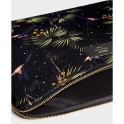 Wouf Paradise Laptophoes 15" Multi -Ospre Koffers Winkel image 6481