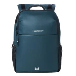 Hedgren Commute Tram 15,4" Rugzak City Blue