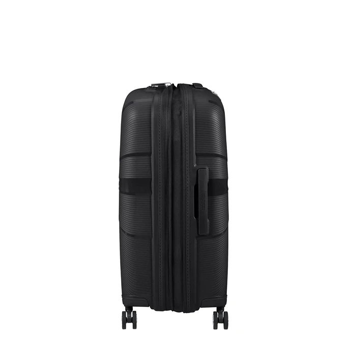 American Tourister Starvibe Spinner 67 EXP Black 5 American Tourister Starvibe Spinner 67 EXP Black - Afbeelding 5