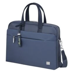 Samsonite Workationist Bailhandle 15.6'' Blueberry -Ospre Koffers Winkel image 6506