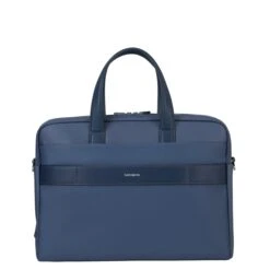 Samsonite Workationist Bailhandle 15.6'' Blueberry -Ospre Koffers Winkel image 6509