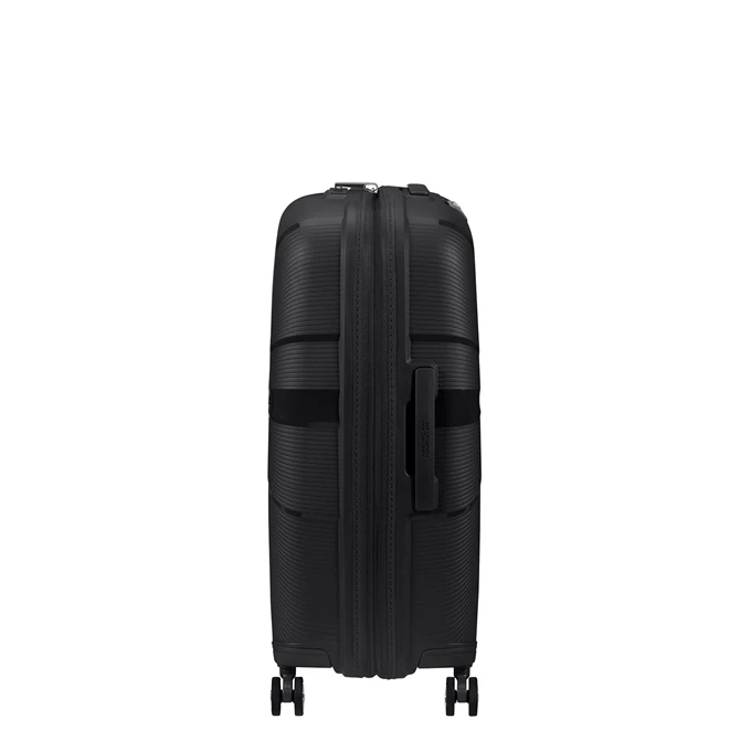 American Tourister Starvibe Spinner 67 EXP Black 7 American Tourister Starvibe Spinner 67 EXP Black - Afbeelding 7
