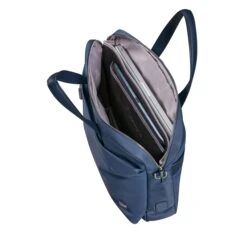 Samsonite Workationist Bailhandle 15.6'' Blueberry -Ospre Koffers Winkel image 6510