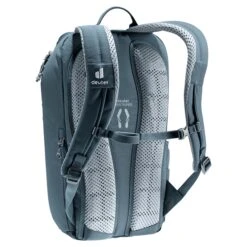 Deuter Step Out 16 Backpack Black -Ospre Koffers Winkel image 6519
